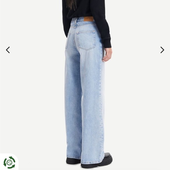 Samsoe Samsoe Rebecca Jean 14606 - Picture 2 of 5